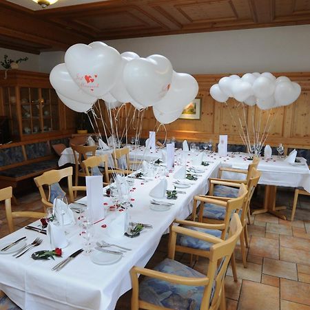 Landhaus Waldfrieden Tengen Kültér fotó