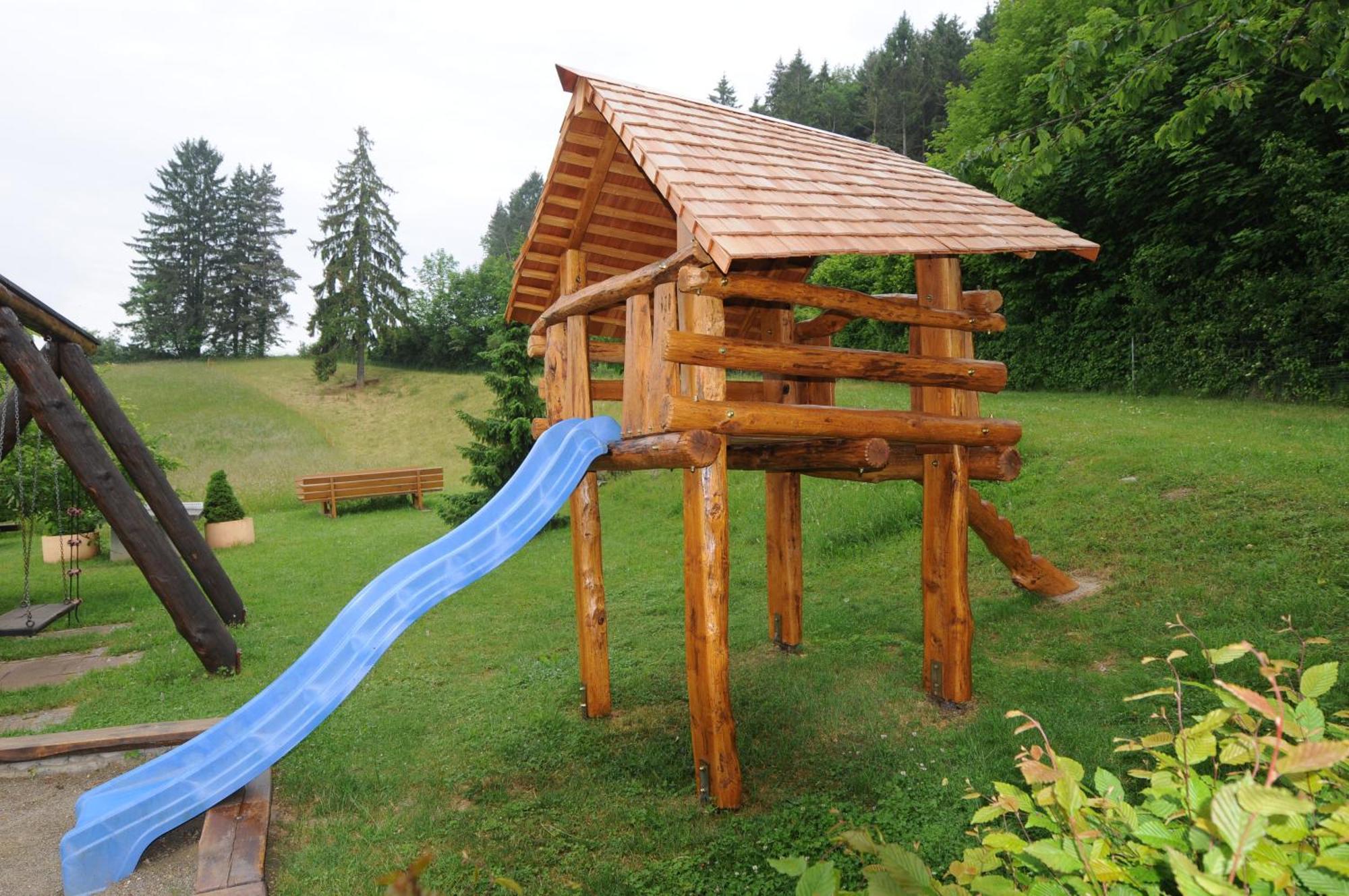 Landhaus Waldfrieden Tengen Kültér fotó