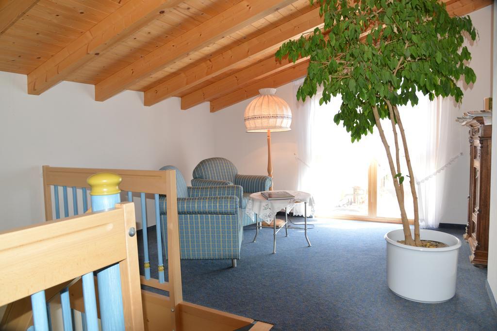 Landhaus Waldfrieden Tengen Kültér fotó