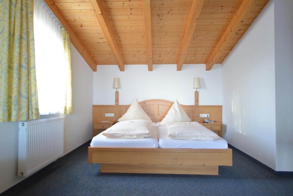 Landhaus Waldfrieden Tengen Kültér fotó