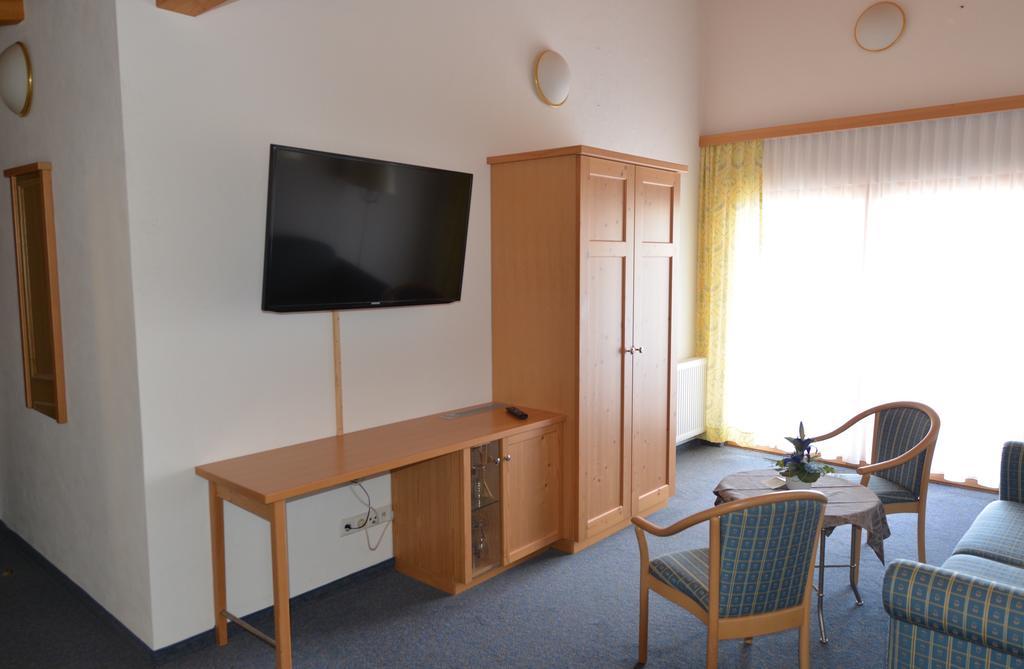 Landhaus Waldfrieden Tengen Kültér fotó