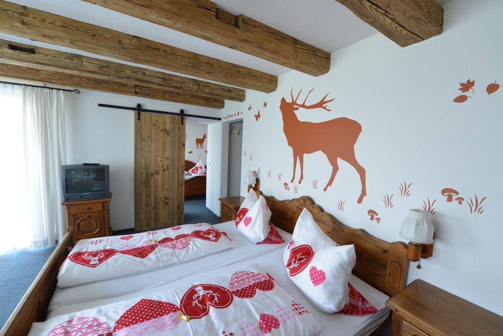Landhaus Waldfrieden Tengen Kültér fotó