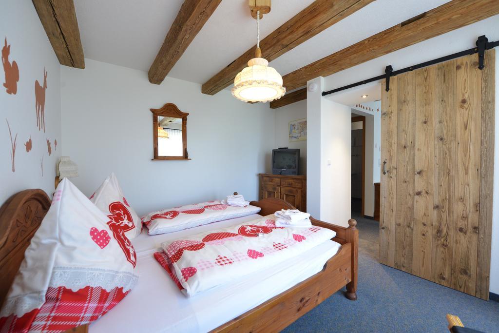 Landhaus Waldfrieden Tengen Kültér fotó