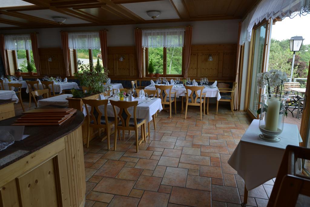 Landhaus Waldfrieden Tengen Kültér fotó