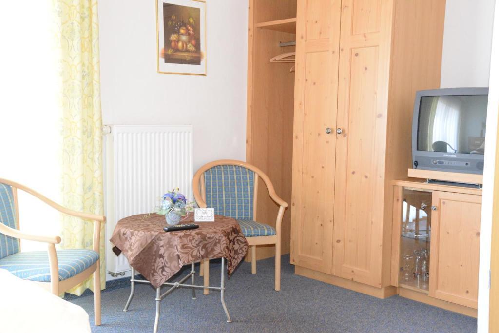 Landhaus Waldfrieden Tengen Szoba fotó