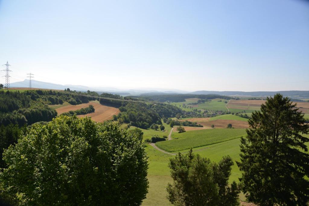 Landhaus Waldfrieden Tengen Szoba fotó