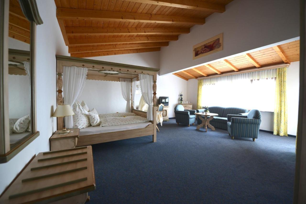 Landhaus Waldfrieden Tengen Szoba fotó