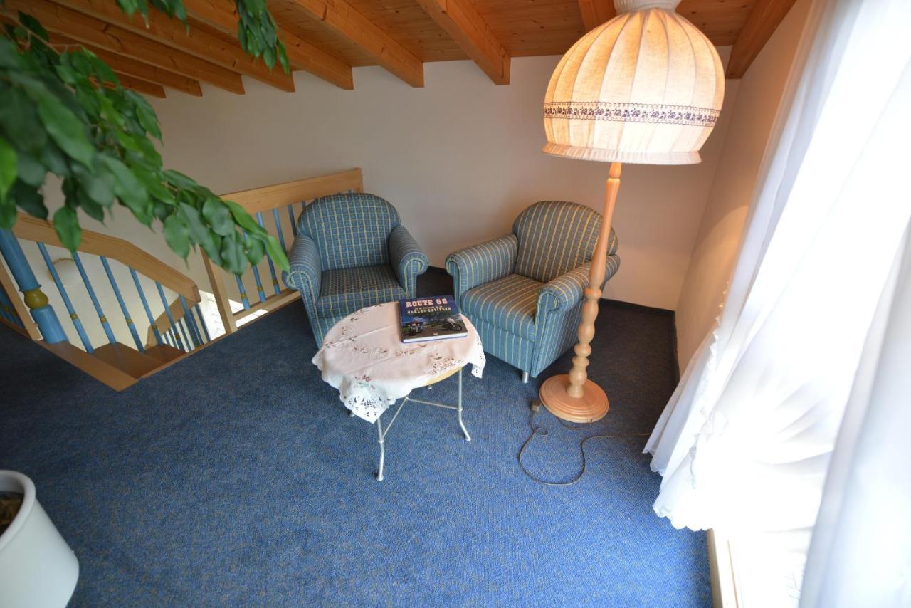 Landhaus Waldfrieden Tengen Kültér fotó