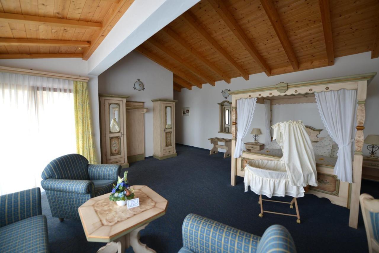 Landhaus Waldfrieden Tengen Szoba fotó