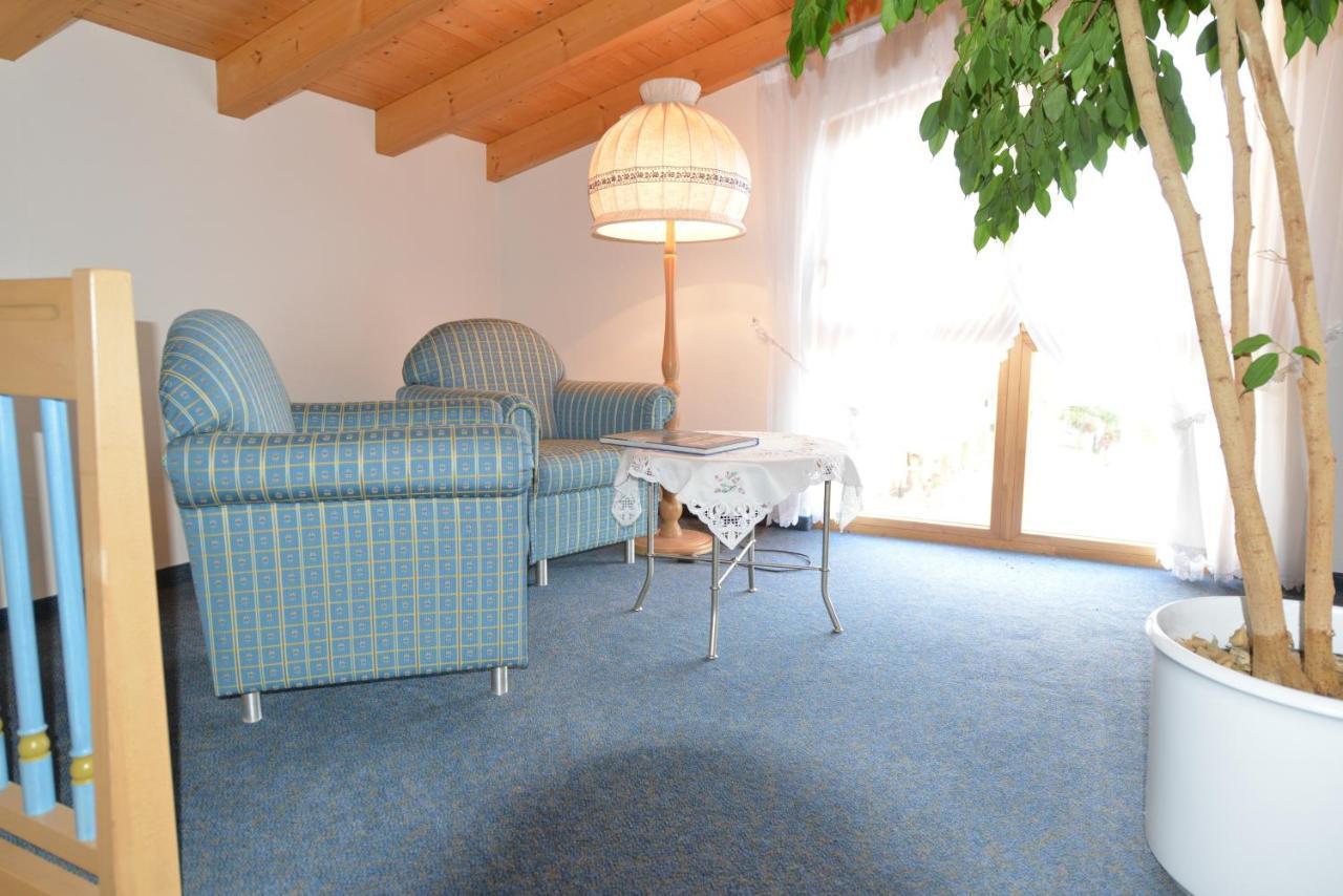 Landhaus Waldfrieden Tengen Kültér fotó