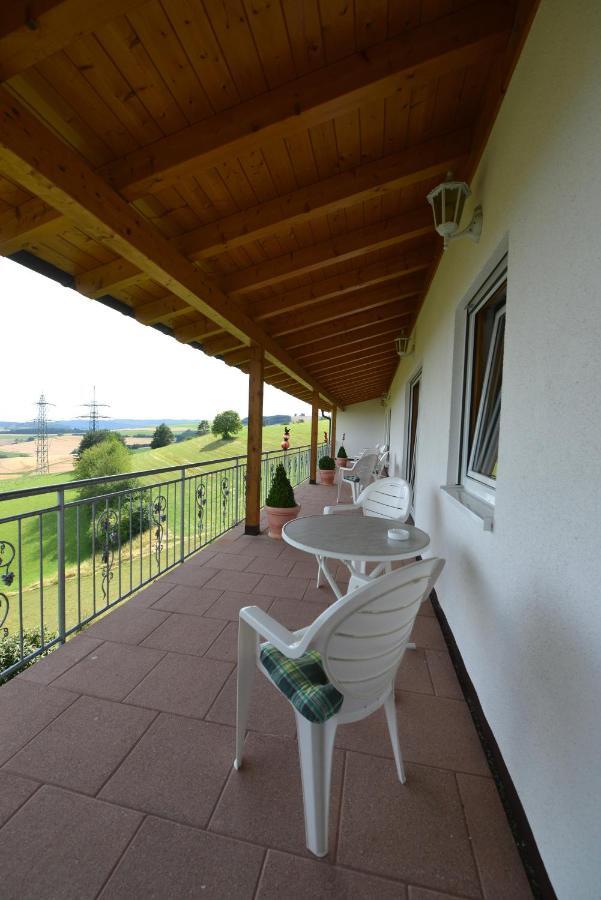 Landhaus Waldfrieden Tengen Szoba fotó