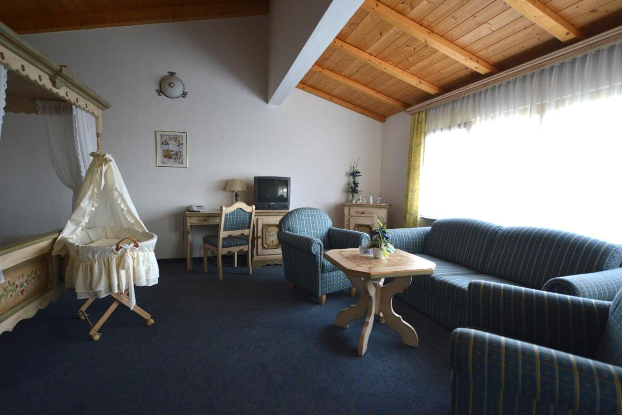 Landhaus Waldfrieden Tengen Szoba fotó